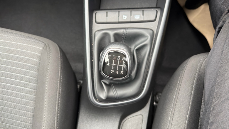 Hyundai i20 1.0T GDi 48V MHD SE Connect 5dr Petrol Hatchback